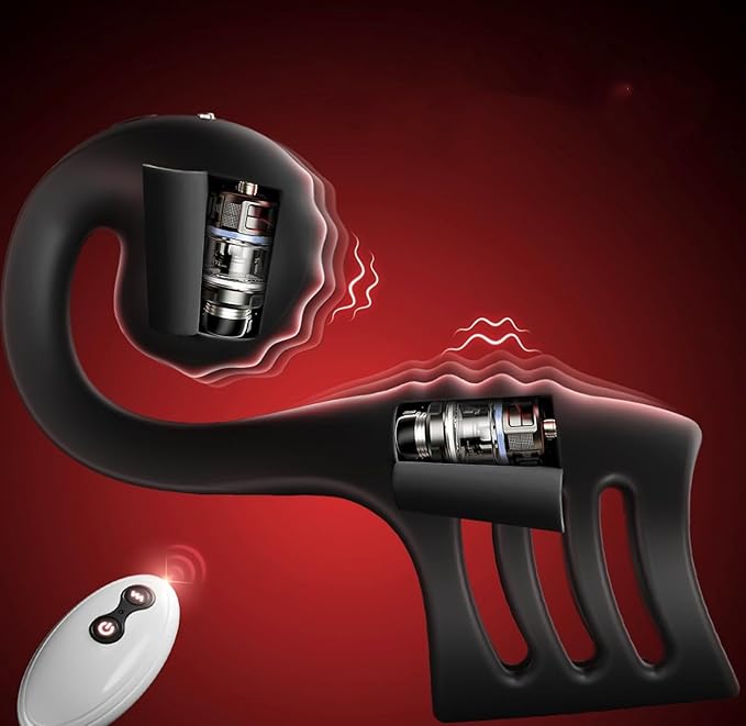 Ergonomic Full Body Massage Roller with Heat - Soothing Portable Massager for Stress Relief and Relaxation JJ26969