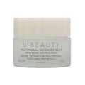 U Beauty Multimodal Defender SPF 30 Mineral Zinc Oxide Facial Sunscreen - Broad Spectrum UVA/UVB Protection with Vitamin C + E to Reduce &amp Prevent Dark Spots &amp Sun Damage - 1.7 fl oz