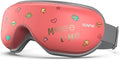 RENPHO Eye Massager with Heat Mothers Day Birthday Gifts for Mom Women Men Her Eye Mask for MigraineSleep Mask for Dry Eyes Relax Reduce Strain for Men Dad Eyeris 1