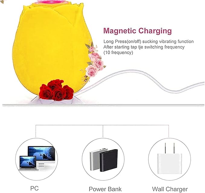 2026 Newly Portable Vibrating Massager -Clitioral Sucker Relaxes Muscles Viboators Toy 10 Modes Couples - for Body and Back Foot Silent Personal for Sports Massage Adult Tools Relaxation V4981