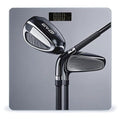 Golf Club Smart Scale for Body Weight Accurate Bathroom Scale with LED Display Digital Weight Scales Weighing Machine High Precision Scales for Bath Home