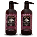Black Canyon Dr Black Scented Body Wash 16 Oz (2 Pack)