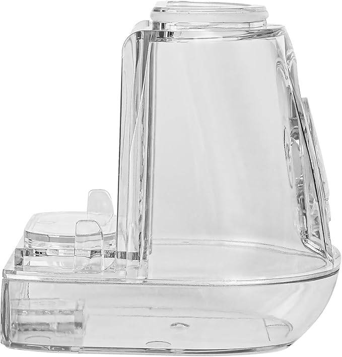 Replacement Parts Reservoir Tank for waterflosser Compatible with waterpic Water Pick waterpick Water pic (Model WP-560 WP-562 WP-563 WP-565 WP-569)