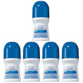 Avon Cool Confidence Baby Powder Scent Deodorant 2.6 Fl Oz (Pack of 5)