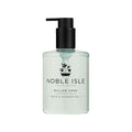 Noble Isle Willow Song Bath &amp Shower Gel | Luxury Body Wash for Women with Fine British Fragrance Oils | Vegan Body Wash &amp Paraben Free Body Wash (8.45 oz)