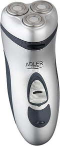 Adler Electric Shaver for Men Silver Multicolour One Size