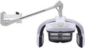 Hair Salon Colour Processor Multi-Function Hair Dryer Accelerator Hair Processor Rollerball Ultra Disk Hair Dryer Beauty Salon Equipment Hairdressing Salon Hair Dryer Wall-Mounted
