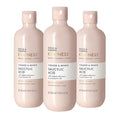 Baylis &amp Harding Kindness + Salicylic Acid Cleanse &amp Glow Dewbury &amp Lime Leaf Fragrance 16.9 fl. oz Body Wash (Pack of 3) - Biodegradable Formula - Vegan Friendly