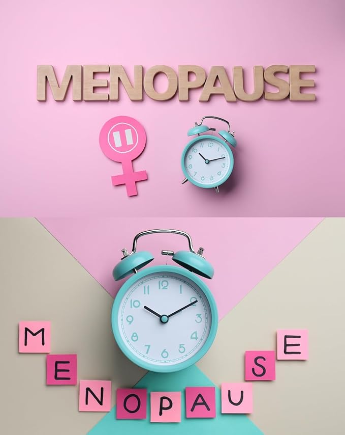 Menopause Tea - Menopause Relief Supplements Menopause Cooling Products Menopause Supplements for Women Herbal Tea for Menopause Symptoms - 20 Premium Tea Sachets