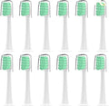 Toothbrush Compatible for X3Pro / X3U X5 V1 V2 X1 Brush(Yellow)