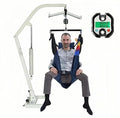 Simple Convenient Quick Patient Lift Scale for Electric Lift Lifts for Easy and Quick Help with Weight Measurement up to 330lbs