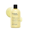 philosophy scent-sational hydrating bath &amp shower gels - efficiently cleanses soothes &amp comforts dry skin - vegan &amp cruelty free formula