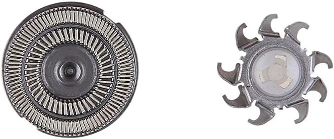 Electric Shaver Replacement Blades Spare Blades Nasal Trimmer Temple Trimmer Electric Shaving Machine Razor