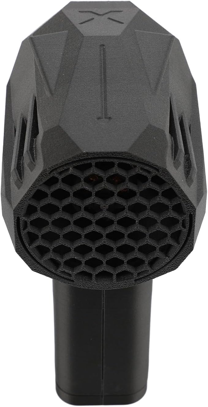 Jet Dryer Blower 4000mAh Rechargeable Handheld Hair Dryer with Noise 240kmh High-Speed Airflow 1400g Power 20W Super-Fast Charging Intelligent Thermal Control Safe and