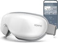 RENPHO Eye Massager with Heat Mothers Day Birthday Gifts for Mom Women Men Her FSA Eligible HSA Eye Mask App Control for MigraineSleep Mask for Dry Eyes Relax for Men Dad Eyeris 1
