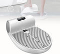 Full Body Dryer Machine Negative Ion Heater with Cold/Hot Air Adjustment High/Low Speed Control Foot Touch Sensor Natural Warm Air for Quick Drying