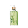Thymes Moisturizing Body Wash with Pump - Body Soap - Bath Products - Skin Care - Liquid Soap with Notes of Eucalyptus Oil Petitgrain Bergamot Lemongrass &amp Fir (Eucalyptus 9.25 fl oz)