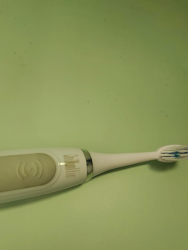 Electric toothbrushesErgonomic Design
