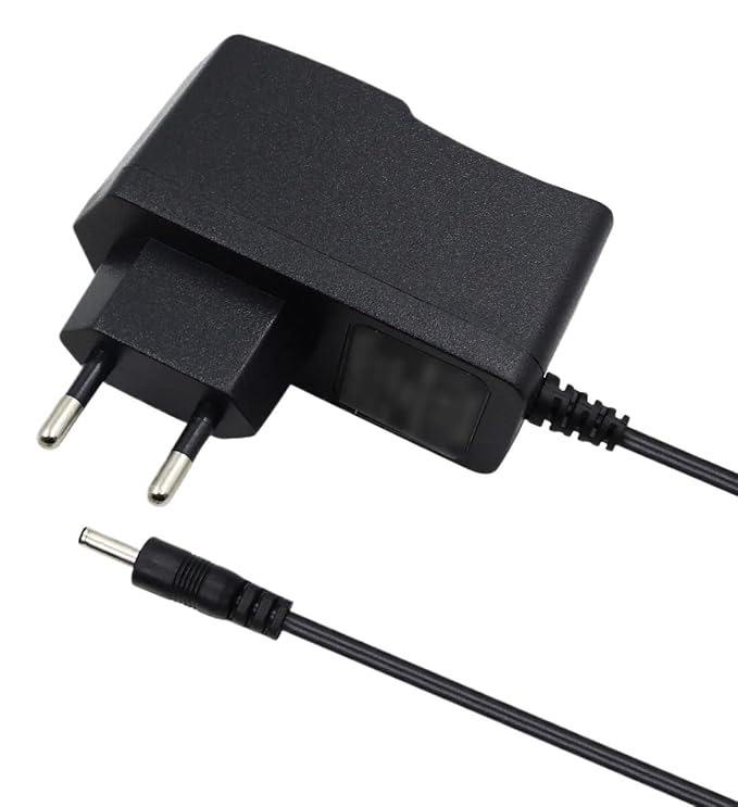 EU AC/DC Charger Charging Power Adapter Compatible For Remington MB4045 Beard Trimmer Accessories