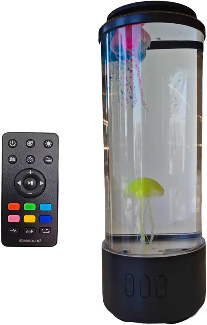 Dynamic Led Projection Lamp and White Noise Combo for Surrounding Lighting and Lamp