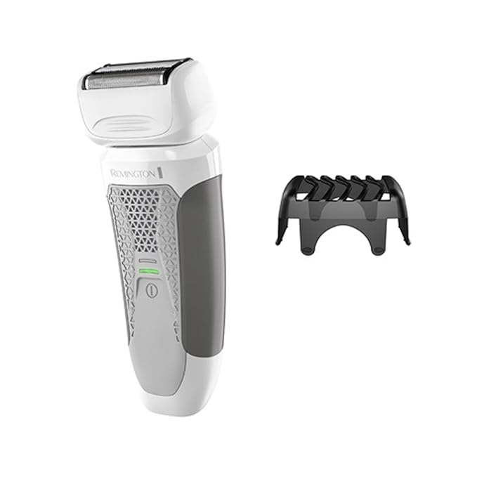 Remington PF7500 F15A Comfort Series Foil Shaver Men's Electric Razor Electric Shaver