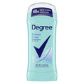 Degree Deodorant Womens Motion Sense Shower Clean 2.6 Ounce (Pack of 3)