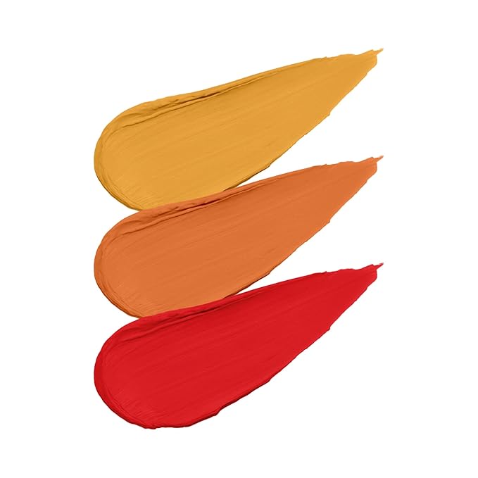 Standard Procedure - Zinc Sunscreen Sticks - SPF 50+ Tinted Sunscreen Sticks Available in Yellow Orange &amp Red - Zinc Sunscreen Sticks Made w/Naturally Derived Zinc - Australian Sunscreen