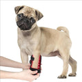 Red Light Therapy for Dogs Leg Wearable Infrared Light Therapy Devices Wireless Design 15-Minute Timer Auto Shutoff for Dogs and Cats Pet Legs Care