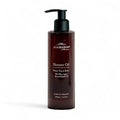 A LA MAISON Cleansing Shower Oil – White Tea &amp Rose