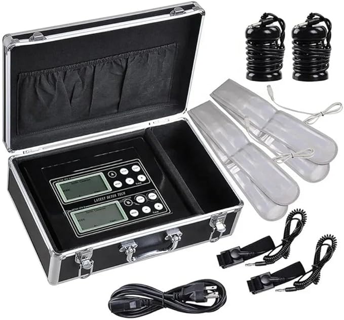Foot Bath Foot Massage Machine Foot Soaking Instrument