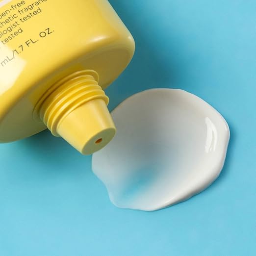m-61 Perfect Mineral Sunscreen SPF 50 | Reef-Safe Mineral Sunscreen SPF 50 With Vitamin E Green Tea