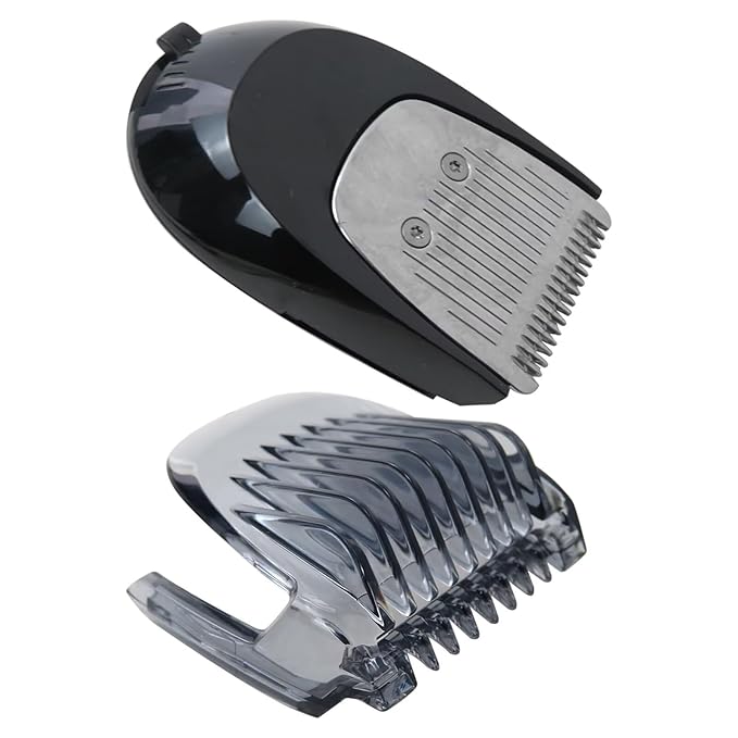 RQ111 Smartclick Beard Shaver Head Trimmer for Philips Norelco Sensotouch Arcitec Series 5000 9000 RQ330 RQ310 RQ311 RQ320 RQ330 RQ350 RQ360 RQ370 RQ328
