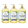 Yaya Maria's Natural Body Wash Only 6 Ingredients 100% Nontoxic Keeps Skin Soft Cruelty-Free (Lemongrass)