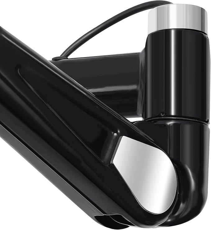 Wall Mounted Hair Hood Dryer with Swivel Arm – 900W Salon Hair Dryer with Adjustable Timer &amp Temperature Control – Space-Saving Design for Home &amp Professional Salons