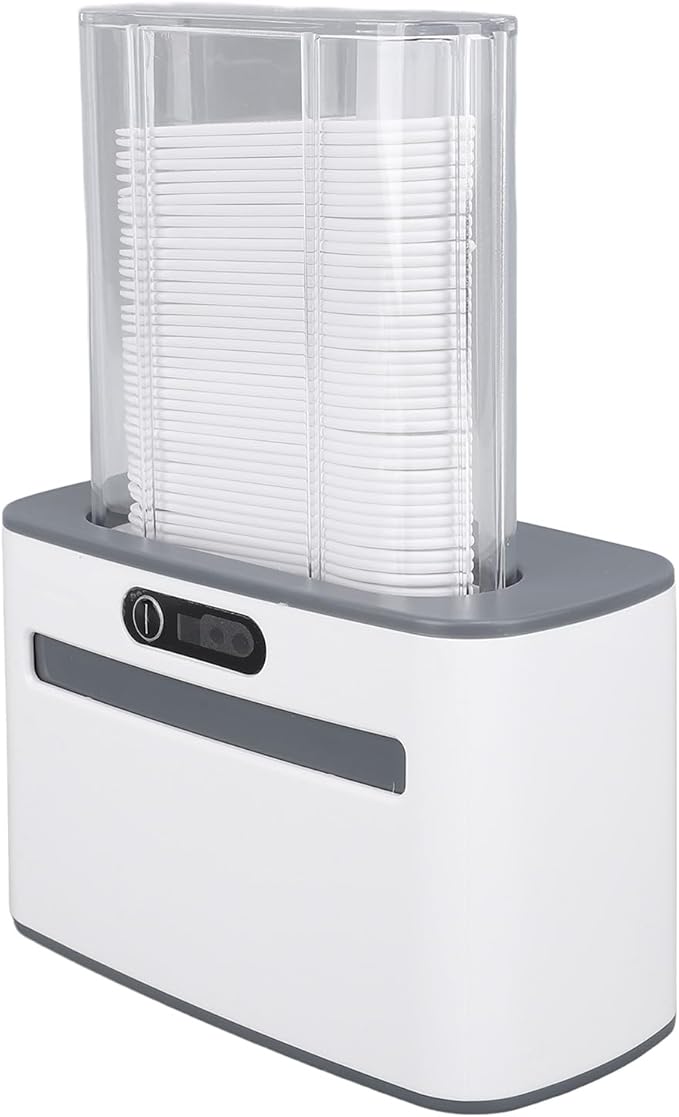 Full Flash Picking Dispenser Sensor Package Without Touching Full Package to Use Convenient Wire at Home Hotel Restaurant