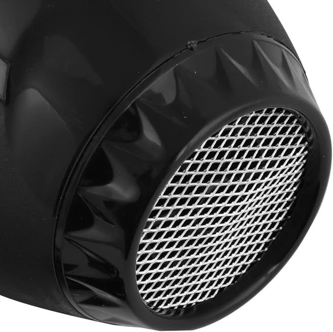 Household Hairstyle Beauty Tool Hair Blow Dryer Drier US Plug Red 220V Black (id: 260 fe0 eaf 6b3 10c