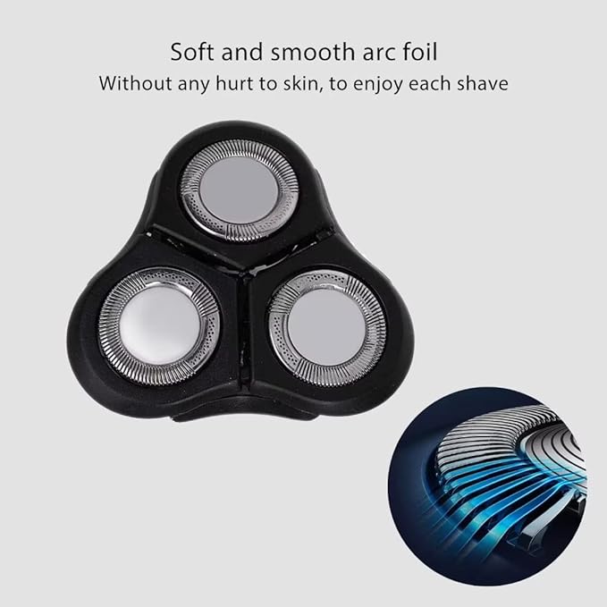 RQ11 Replacement Shaving Head for SensoTouch 2D 1150X 1160X 1170X 1180X