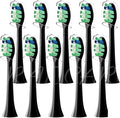 Replacement Brush HeadsCompatible for HX3226/HX3216/HX6930/HX6730/HX6530/HX9093/HX9360 Electric Toothbrush((3-Rolls) Pink 12x40mm)
