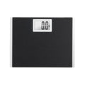 Eat Smart Precision Plus Scale for Body Weight Wide Platform for added comfort. Extra heavy 440 LB capacity