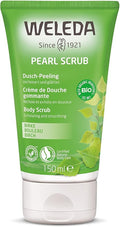 Weleda White Birch peeling Body Wash 150mL