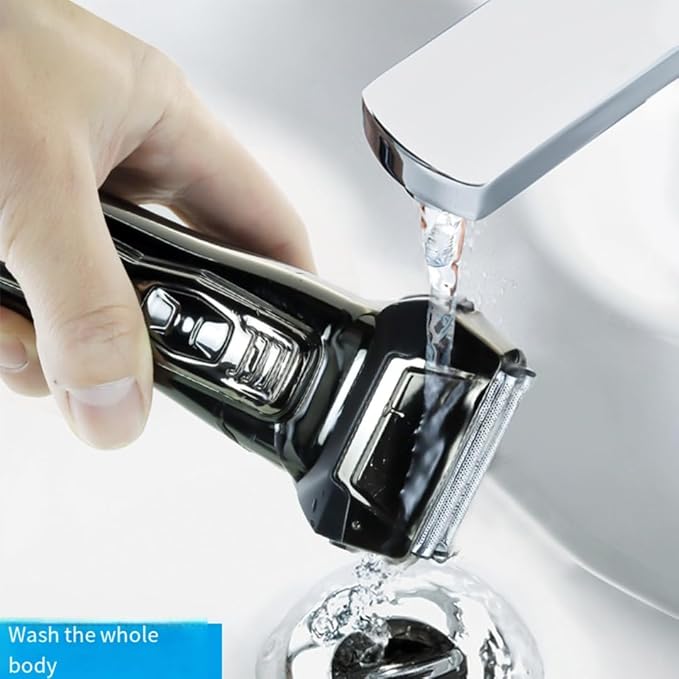 R5725 Rechargeable Electric Shaver for Men