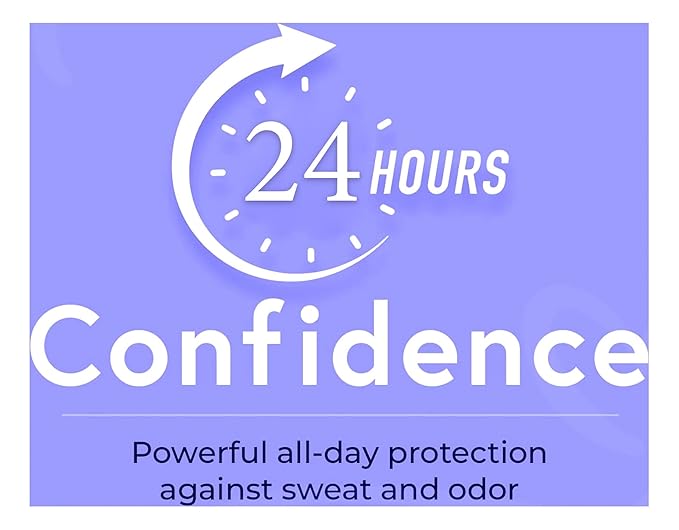Sure Regular Scent Aerosol Antiperspirant and Deodorant - 24-Hour Protection for Men and Women - Fast Drying Spray Deodorant - 6 oz Pack of 3