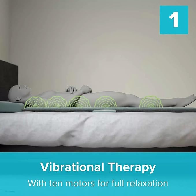 XL Remedy Massage System