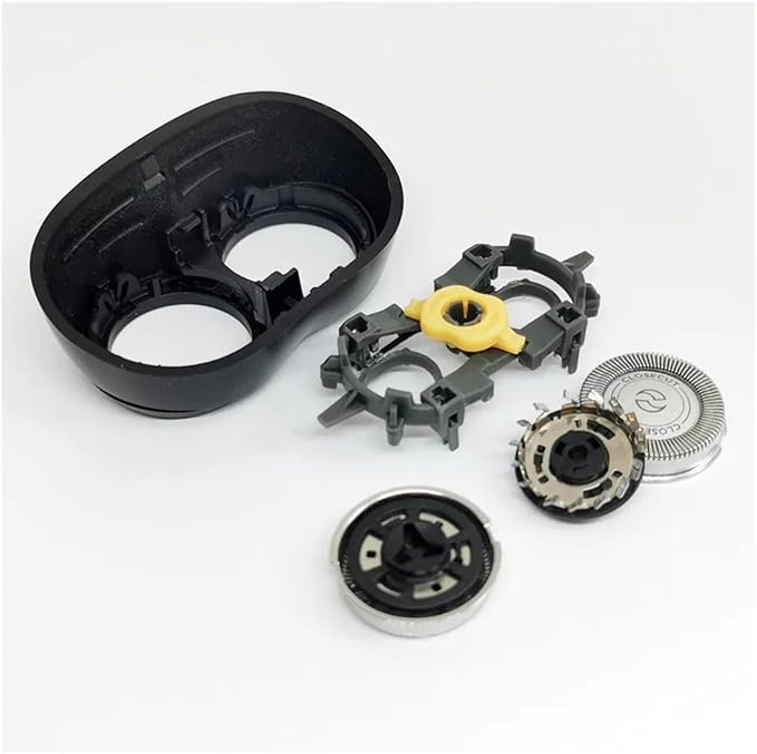 B92A Replacement Electric Shaver Head S300 S301 S311 S321 S330 S331 S360Compatible for PhilipsSpare Razor Blade