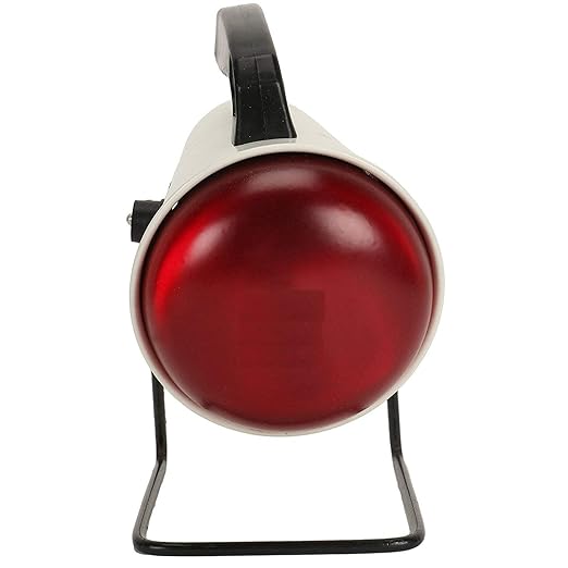 RK_Enterprises IR LAMP