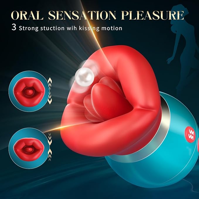Clitioral Sucker Vibrates Rose Vibrateirs Handheld Electric Back Massager for Back and Body Relaxation for Trave - Massagers Muscles with 10 Modes (Green02)