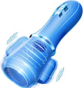 Ergonomic Back Massager with Soothing Heat and Multiple Vibration Modes for Ultimate Relaxation GF16824