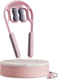Neck and Back Massager 颈椎按摩器脖子按摩神器手动肩颈背部腰部多功能揉捏夹仪家用 HomeOffice Body Electric Massagers