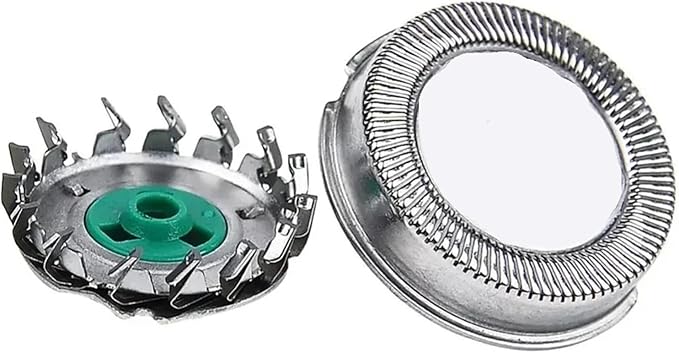 Shaving Heads Replacement Heads/Blade Fit Compatible for PhilipsHQ64 AT750AT890PT 860PT720PT724PT730AT810AT830PT723(6pc-HQ64 Blade)