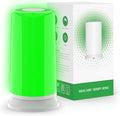 Green Light Migraine Lamp for Headaches Insomnia Anxiety Relief 520nm Narrow Band Green Migraine Light Sleep Aid Lamp to Support Deep Relaxation Dimmable Sleep Device